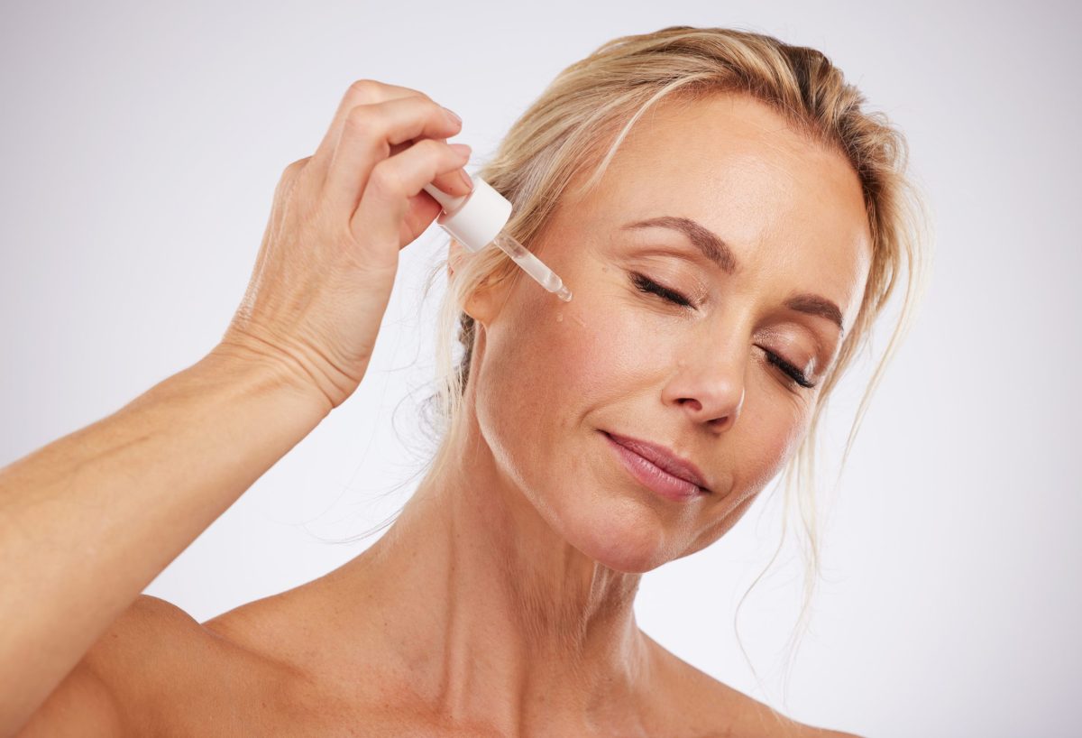 The Benefits of Peptide Therapy for Anti-Aging, Royal Palm Beach