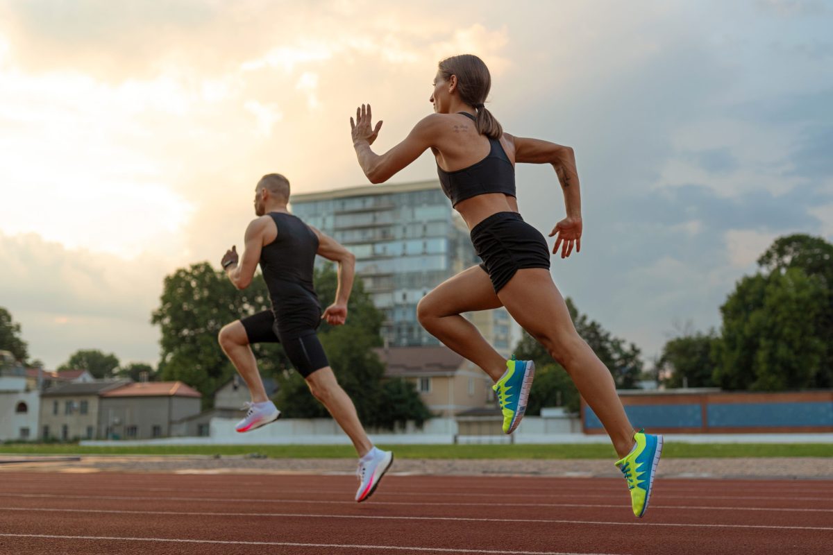 Peptide Therapy for Athletic Performance, Royal Palm Beach